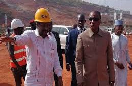 Délestage électrique en Guinée : « Alpha Condé et le ministre Taliby Sylla ont-ils trompé le peuple de Guinée ?