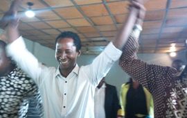 URGENT : Alpha Abdoulaye Diallo du  » Populaire  » élu président de l’AGEPI