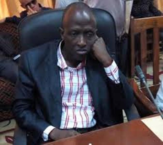Mauvaise Gestion : Des membres de l’AGEPI demandent  le départ du désormais président illégal Moussa Iboun Conté