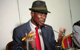 Vol, abus d’autorité, diffamation… Le Colonel Moussa Thiégboro Camara attendu à la barre