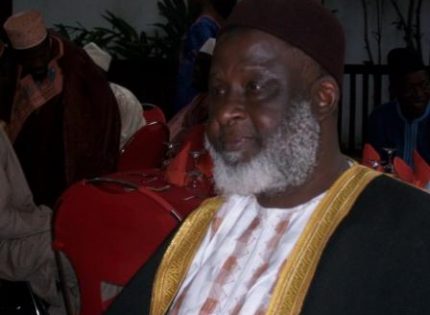 Grande Fête de l’Aïd El fitr : Les propos du grand Imam de Conakry