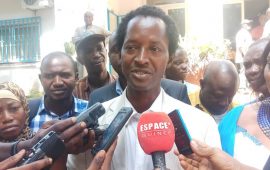 Fin de la crise à AGEPI : Alpha Abdoulaye Diallo est désormais le président reconnu par la HAC