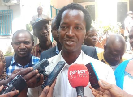 Fin de la crise à AGEPI : Alpha Abdoulaye Diallo est désormais le président reconnu par la HAC