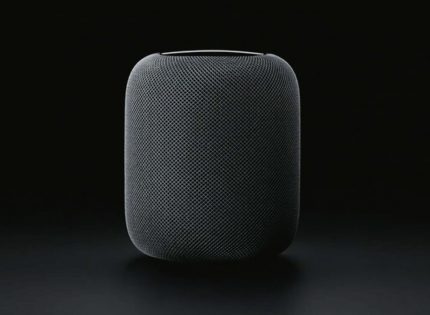 En migrant son HomePod sous tvOS, Apple prépare sa future version mini