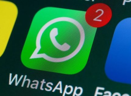 Facebook repousse l’arrivée des publicités dans WhatsApp