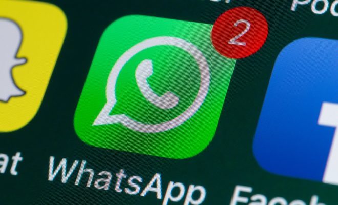 Facebook repousse l’arrivée des publicités dans WhatsApp