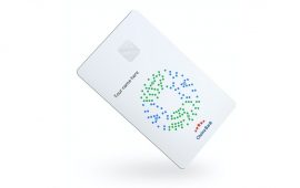 Google veut lancer sa propre carte bancaire