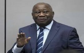 Laurent Gbagbo met en place un comité d’experts Africains