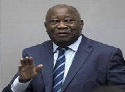 Laurent Gbagbo met en place un comité d’experts Africains