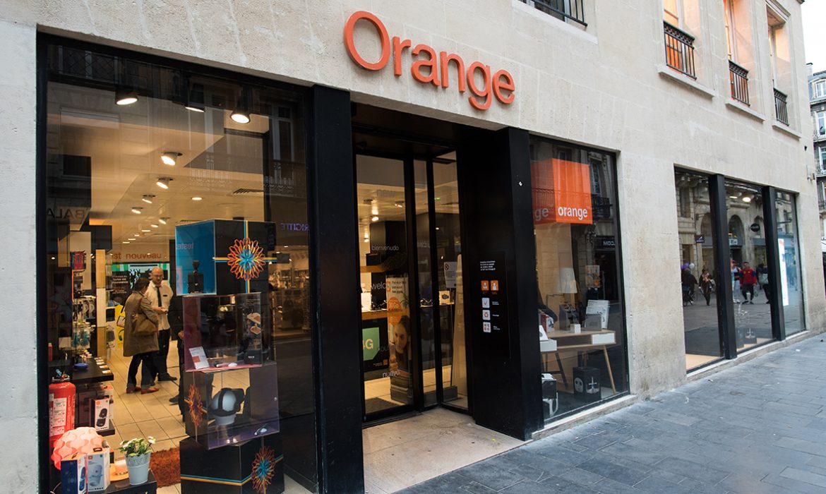 Orange a développé sa propre application de traçage numérique
