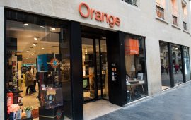 Orange a développé sa propre application de traçage numérique