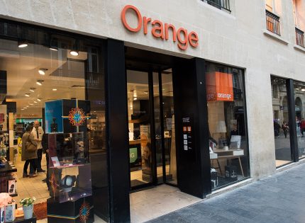 Orange a développé sa propre application de traçage numérique