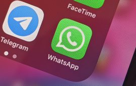WhatsApp augmenterait bientôt le nombre maximum de participants dans les appels vidéo
