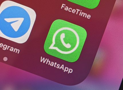 WhatsApp augmenterait bientôt le nombre maximum de participants dans les appels vidéo