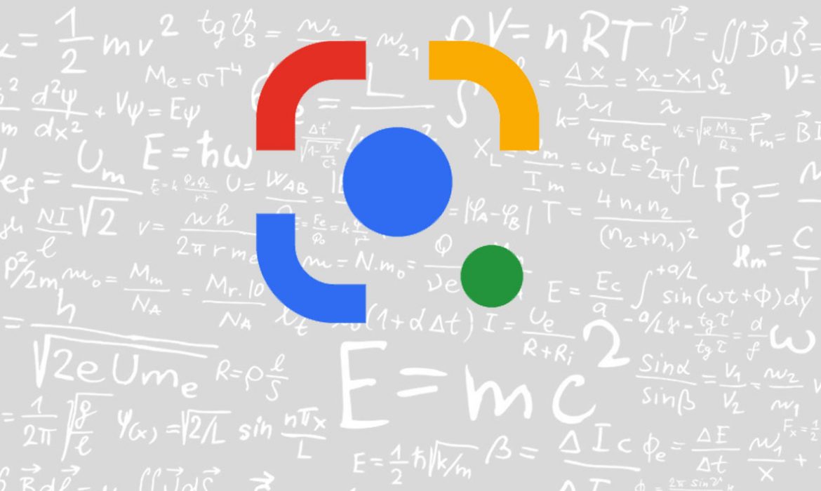 Google Lens pourrait bientôt résoudre pour vous vos problèmes de maths en une seule photo