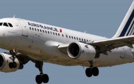 Vol Air France pour binationaux annoncé demain : la Guinée ne l’autorisera pas
