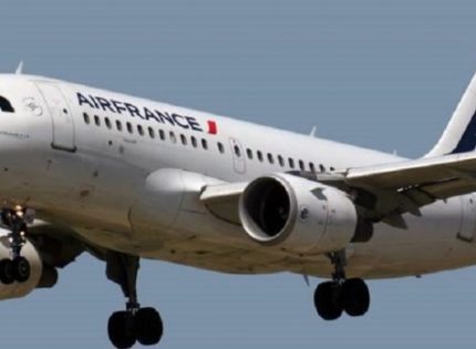 Vol Air France pour binationaux annoncé demain : la Guinée ne l’autorisera pas