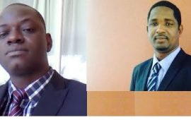 Ministère de la jeunesse : Bras de fer entre Ramatoulaye Camara et son  secrétaire général, le silence coupable du ministre!