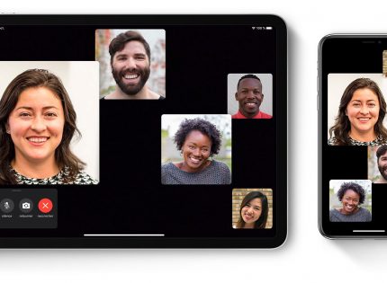 la bêta d’iOS 13.5 s’adapte au Covid-19