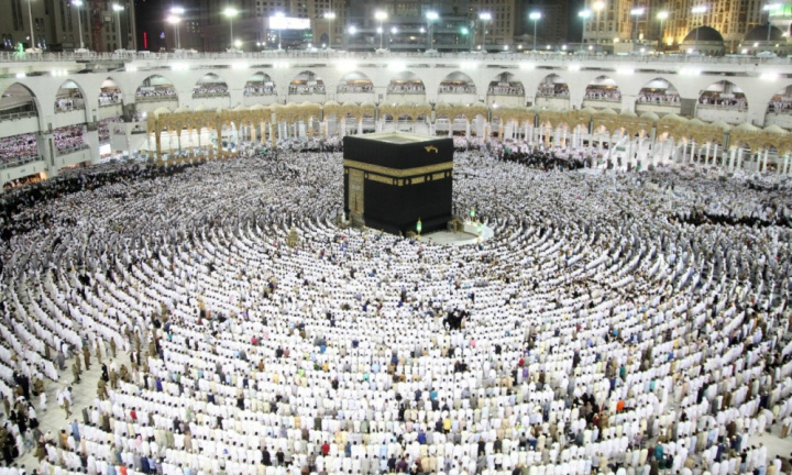 Pèlerinage à la Mecque : l’incertitude autour du hajj 2020 persiste