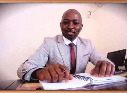 Modèle de Réussite: Sanfang Mohamar Cissé, directeur général du groupe “Notre Vision”…Un exemple à suivre