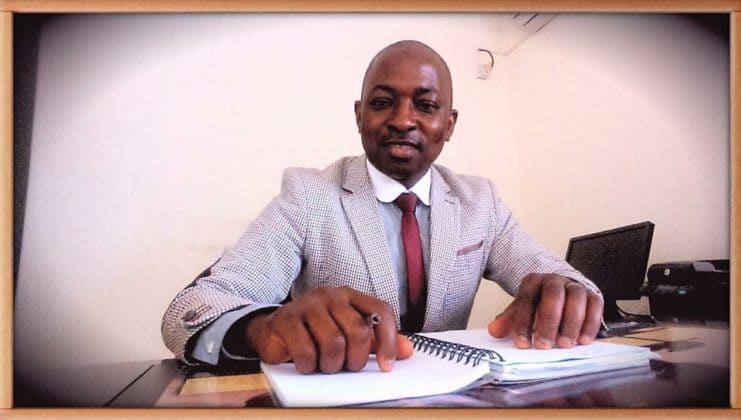 Modèle de Réussite: Sanfang Mohamar Cissé, directeur général du groupe “Notre Vision”…Un exemple à suivre
