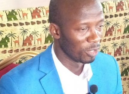 Manifestation à Kankan pour la construction d’un barrage hydroélectrique : Mohamed Cissé du PDC qualifie le gouvernement d’incapable