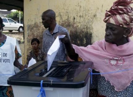 Afrique de l’Ouest : Les prochaines élections présidentielles devraient « consolider » la démocratie (ONU)