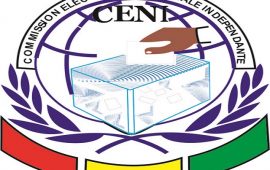 Présidentielle 2020 : la CENI appelle les électeurs enrôlés d’aller retirer leurs cartes d’électeurs ( Communiqué )