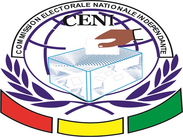 Présidentielle 2020 : la CENI appelle les électeurs enrôlés d’aller retirer leurs cartes d’électeurs ( Communiqué )