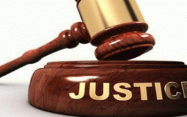 Justice: Madani Dia ,en détention pour  avoir  « escroquer » une jeune  dame