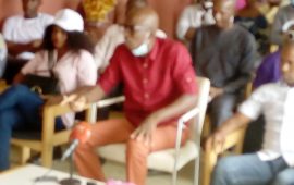Politique :Des Frondeurs du NGP menacés de poursuite judiciaire par Badara Koné