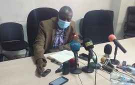 Vaccin contre le Covid-19:La Guinée a demandé  2.500.000 doses