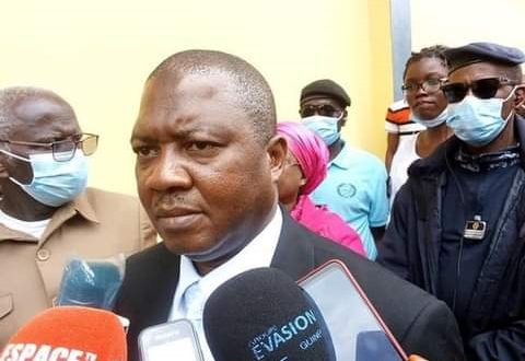 Guinée/Enseignement supérieur : le SNAESURS déclenche une grève de 4 jours à compter de demain vendredi