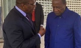 Kassory Fofana dévoile le temps qu’il fera au poste de Premier ministre : ‘’C’est un contrat de 2 ans…’’