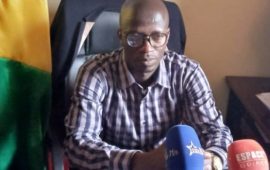 Maintien de Kassory Fofana au poste de premier ministre : Mohamed Cissé de la NG donne son point de vue