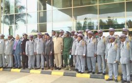 Guinée : Ouverture de la réunion annuelle des douanes pour adopter les nouvelles perspectives annoncées par le département