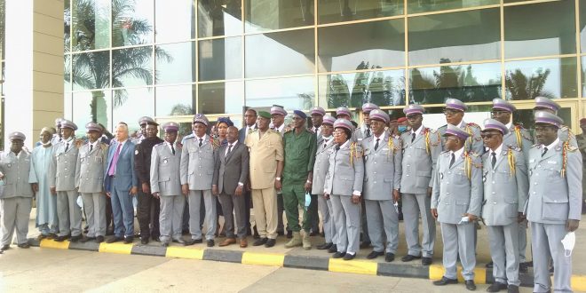 Guinée : Ouverture de la réunion annuelle des douanes pour adopter les nouvelles perspectives annoncées par le département