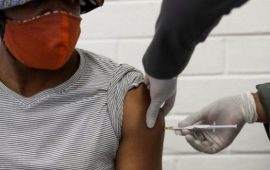 Vaccin contre le Covid-19: l’Afrique obtient 270 millions de doses