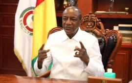 Guinée/Gouverner autrement : le Président Alpha Condé apporte des précisions