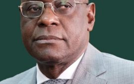 Guinée/Mandat contre le gouverneur de la BCRG: Le ministère de la justice dément l’information