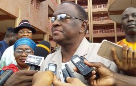 Scandale à la mairie de Ratoma : un conseiller communal accuse le maire Issa Soumah de mauvaise gestion