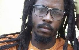 Guinée/Culture: L’artiste reggaeman Abdoul Jabbar n’est plus!
