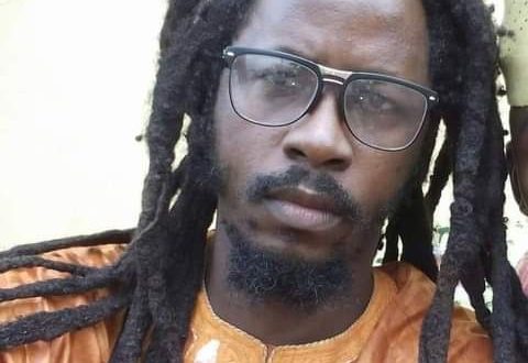 Guinée/Culture: L’artiste reggaeman Abdoul Jabbar n’est plus!
