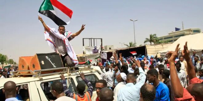 Soudan: nouvelles manifestations contre la vie chère