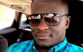 Guinée/Justice: Mamady Condé alias Madic 100 frontières condamné à 5 ans d’emprisonnement ferme