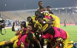 Première demi-finale de  CHAN 2020: Mali qualifié en finale  en battant la Guinée à la  séance de tirs au but  