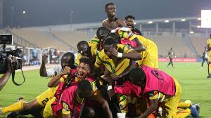 Première demi-finale de  CHAN 2020: Mali qualifié en finale  en battant la Guinée à la  séance de tirs au but  