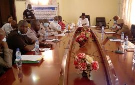 Guinée /Lutte Contre les MGF: vers la mise en œuvre d’une stratégie d’intervention des leaders religieux