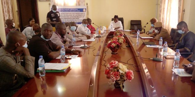 Guinée /Lutte Contre les MGF: vers la mise en œuvre d’une stratégie d’intervention des leaders religieux